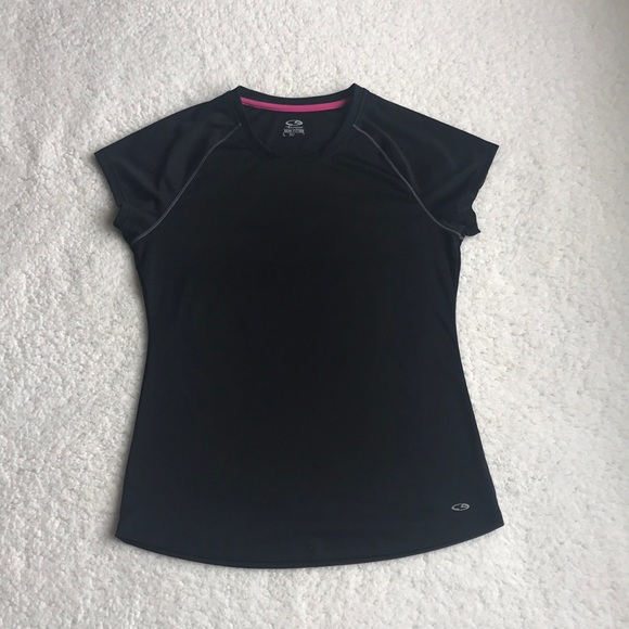 Semi fitted champion work out T-shirt - Picture 1 of 4